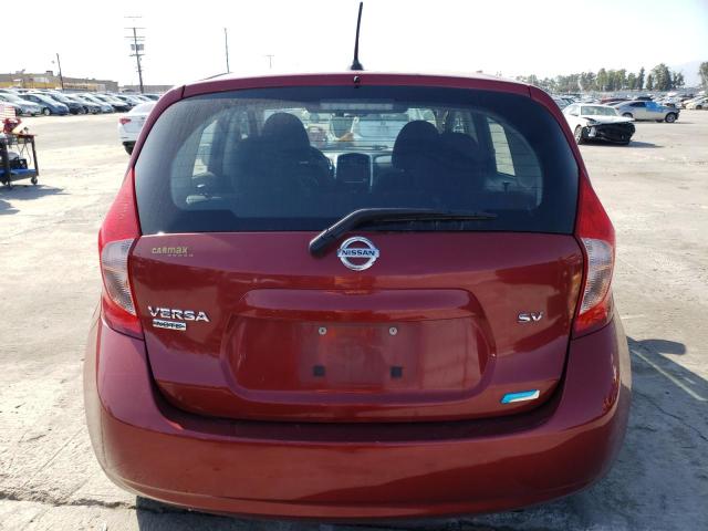 3N1CE2CP0GL366995 Nissan Versa Note S