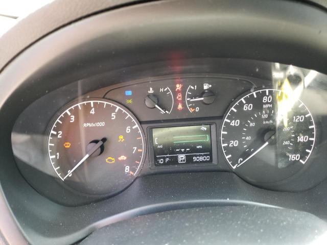 3N1AB7AP5EY232645 Nissan SENTRA S