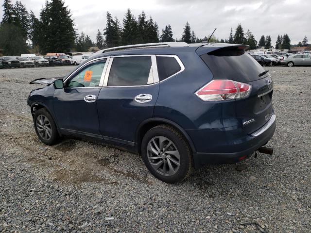 5N1AT2MV8FC796626 Nissan ROGUE S
