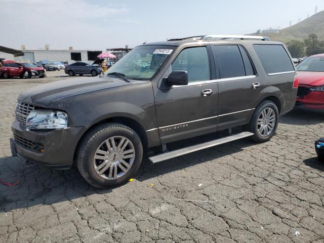 2008 Lincoln Navigator 