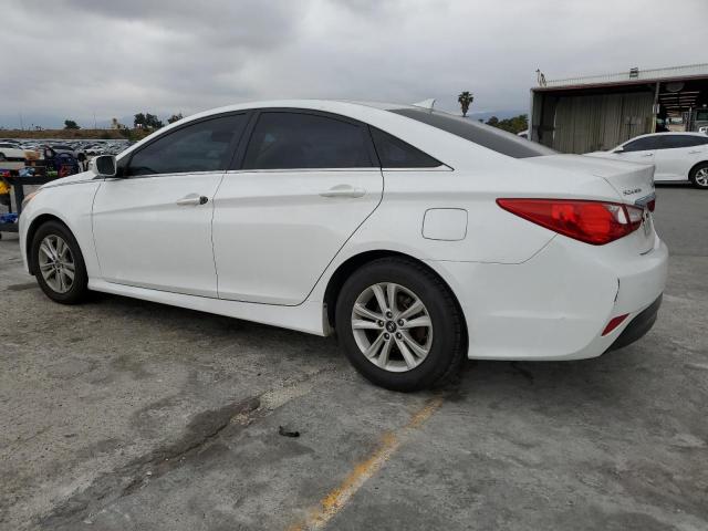 5NPEB4AC9EH814108 | 2014 HYUNDAI SONATA GLS