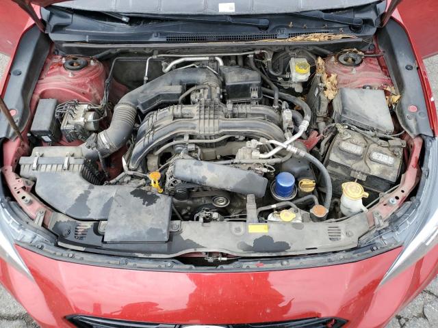 4S3GTAK62H1717034 Subaru Impreza Sport