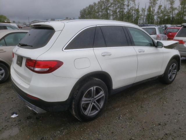 WDC0G4JB6KV171497 Mercedes-Benz GLC 300