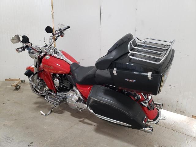 2007 HARLEY-DAVIDSON FLHRSE3 1HD1PG8157Y957496