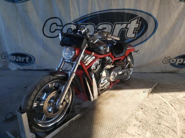 2006 HARLEY-DAVIDSON VRSCSE - 1HD1PPG146K977144