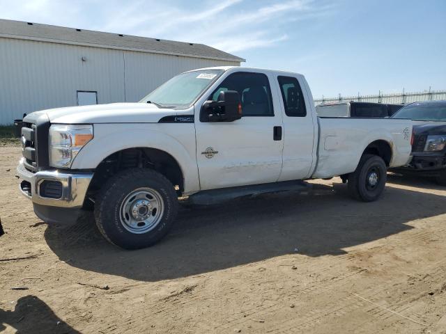 2014 Ford F-250 