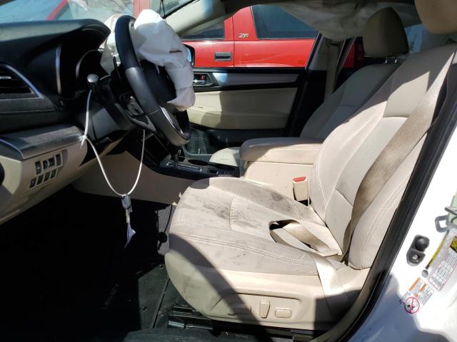 4S3BNAF69K3036766 Subaru Legacy 2.5i Premium