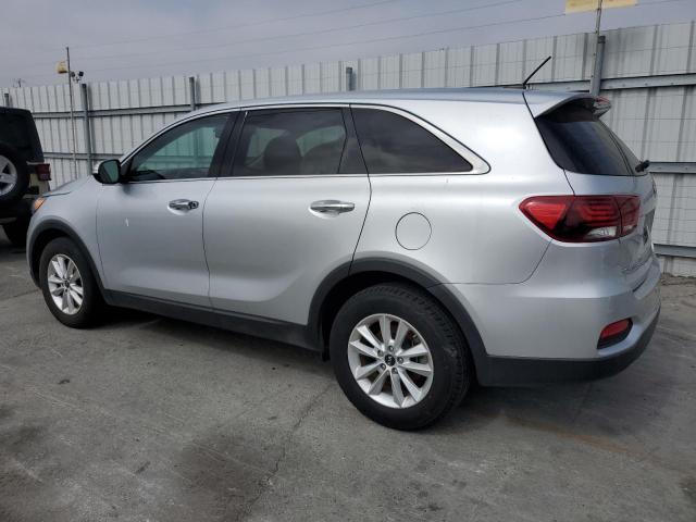 5XYPG4A54KG562248 KIA SORENTO LX