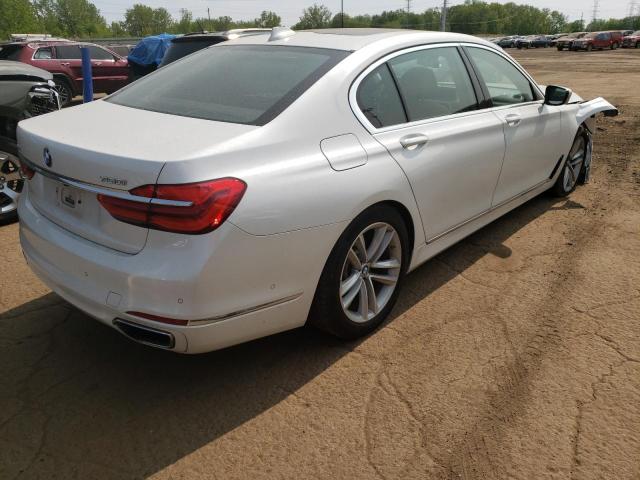 2016 BMW 750I XDRIV - WBA7F2C56GG420666