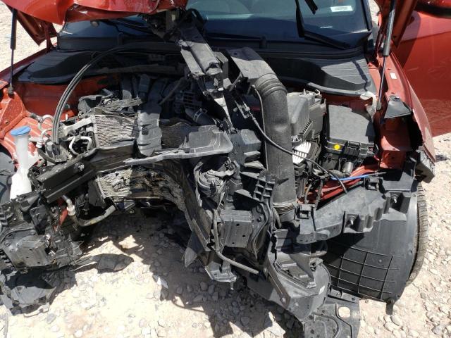 KNDJ23AU4M7746045 KIA SOUL LX
