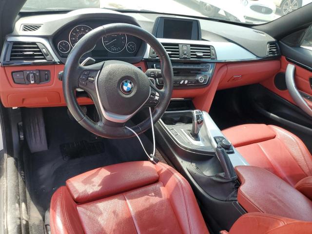 2015 BMW 428 I - WBA3N3C56FK233110