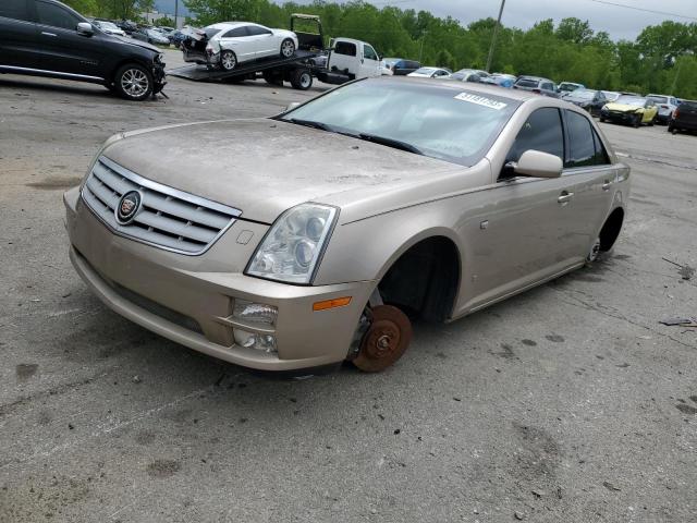 2006 Cadillac STS 