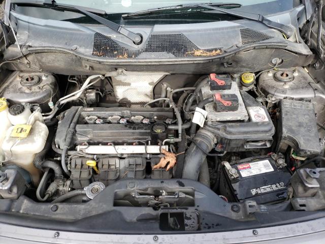 1C4NJPBA9GD747360 Jeep Patriot Sport