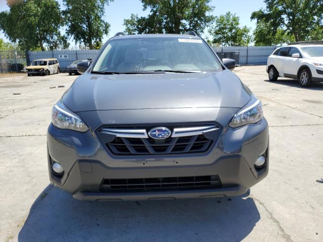 JF2GTAEC1M8249169 Subaru Crosstrek Premium