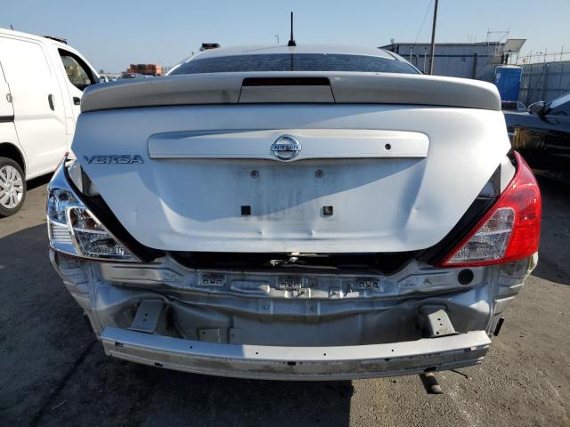 3N1CN7AP7HL833797 Nissan VERSA S