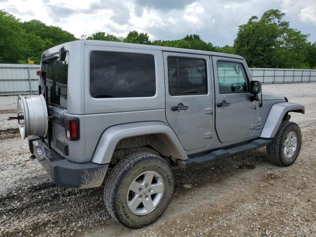 1C4HJWEG2EL202515 Jeep Wrangler Unlimited Sahara