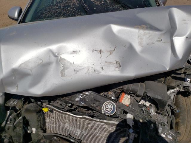 3KPA24AD8NE437279 KIA RIO LX