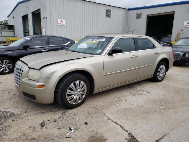 2008 Chrysler 300 LX