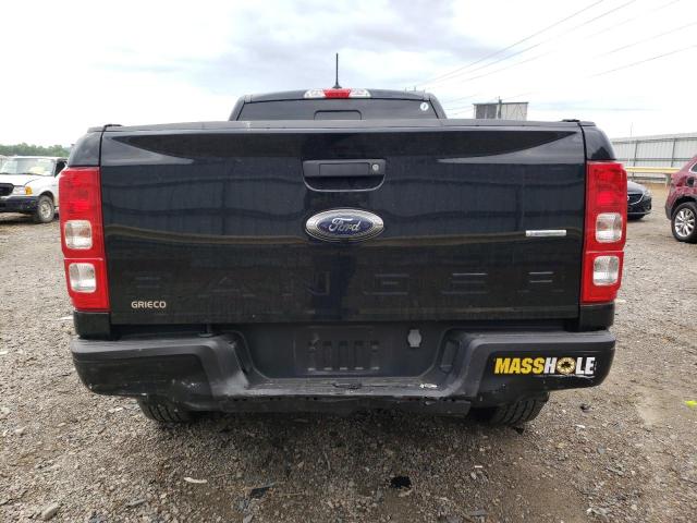 1FTER1FH9KLA28945 | 2019 FORD RANGER XL