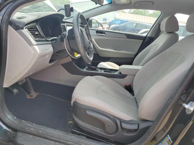 5NPE24AF2JH728885 Hyundai SONATA SE