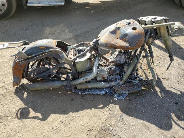 2005 HARLEY-DAVIDSON FLSTCI - 1HD1BWB195Y093857