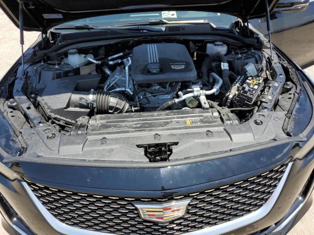 2021 CADILLAC CT5 PREMIU - 1G6DN5RK3M0129332