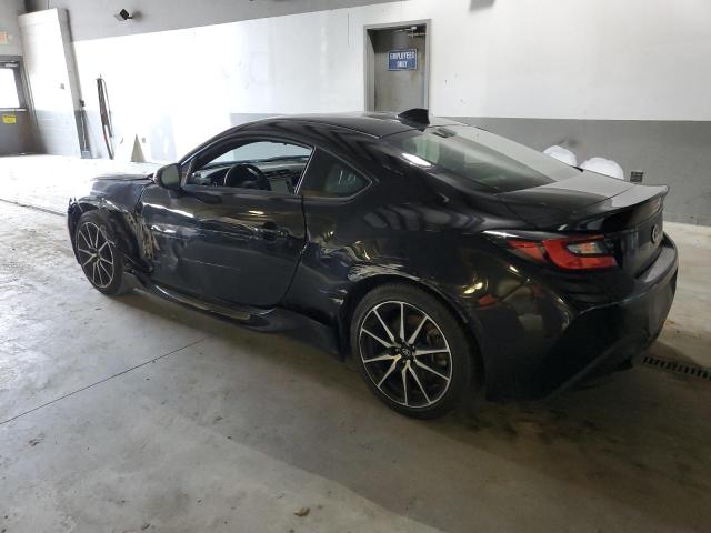 2022 TOYOTA GR 86 JF1ZNBB16N9757150