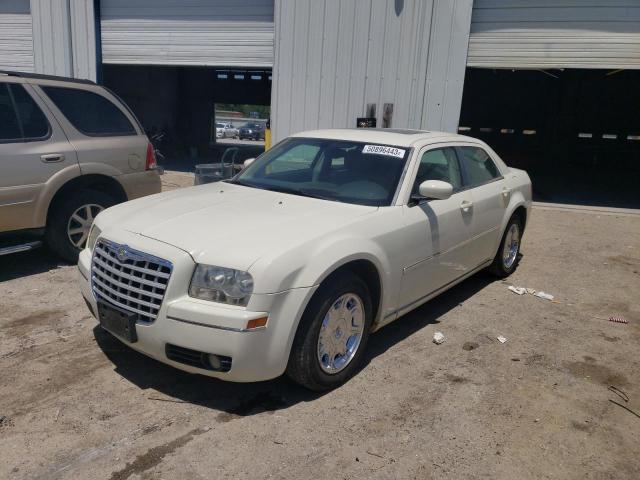 2006 Chrysler 300 Touring