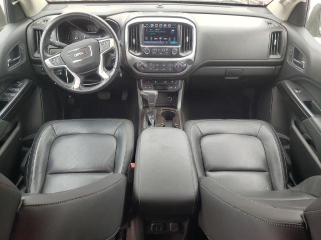 1GTG6DEN3J1208586 GMC CANYON SLT