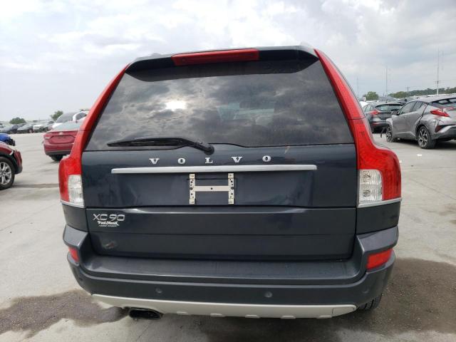 YV4952CY2E1683629 Volvo XC90 3.2