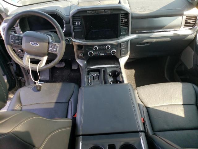 1FTFW1ED0NFA48936 Ford F150 Supercrew