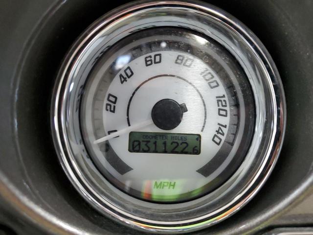 2009 HARLEY-DAVIDSON FLTR 1HD1FS4169Y657206
