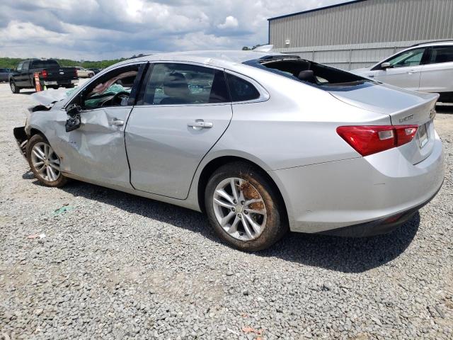 2018 CHEVROLET MALIBU HYB - 1G1ZF5SU1JF232178