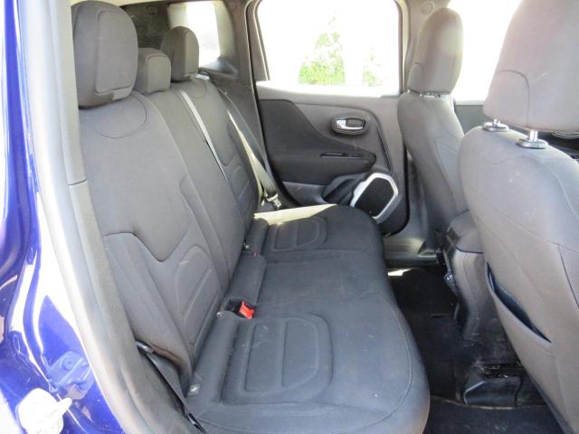 ZACCJABB1JPH10843 Jeep Renegade Latitude