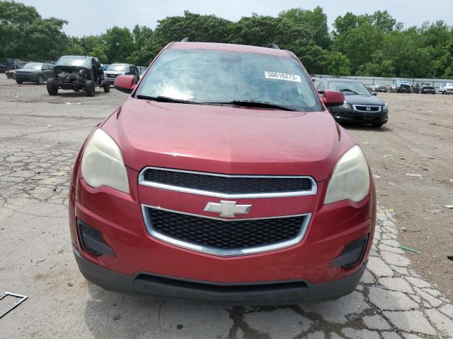 2012 Chevrolet Equinox Lt VIN: 2GNALDEK6C1266068 Lot: 50616273