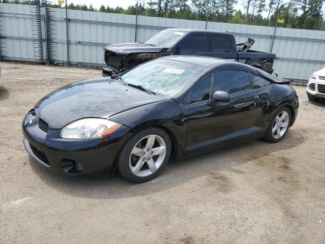 2007 Mitsubishi Eclipse GS