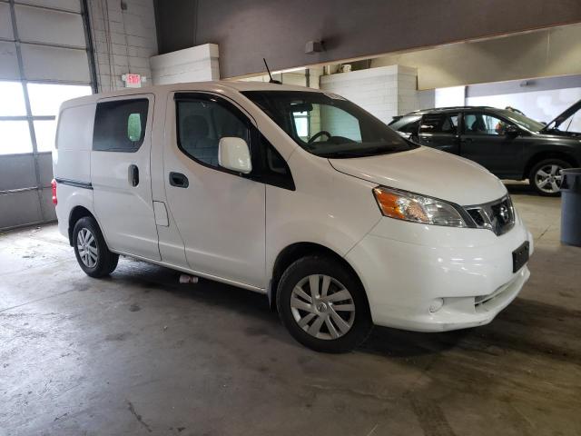 2015 NISSAN NV200 2.5S - 3N6CM0KN2FK703351