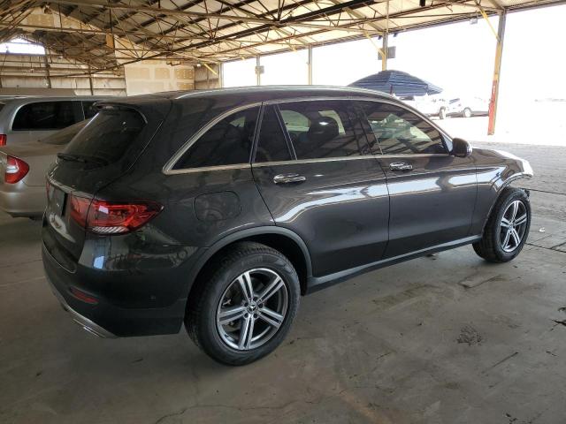 W1N0G8DB4NV373020 Mercedes-Benz GLC 300