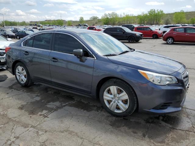 4S3BNBA64G3024318 Subaru Legacy 2.5i