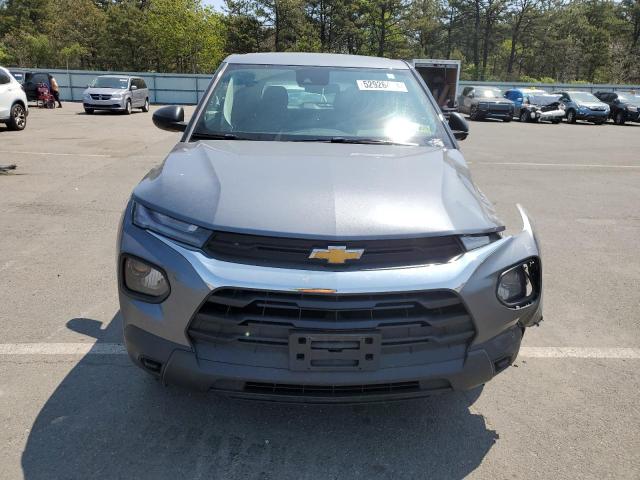 KL79MMS21NB102823 Chevrolet Trailblzr TRAILBLAZE 5