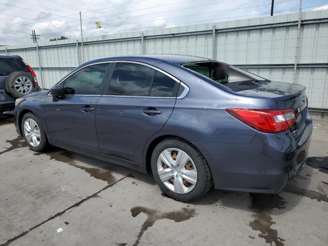 4S3BNBA64G3024318 Subaru Legacy 2.5i