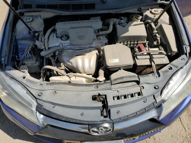 4T1BF1FK9GU523604 Toyota CAMRY LE