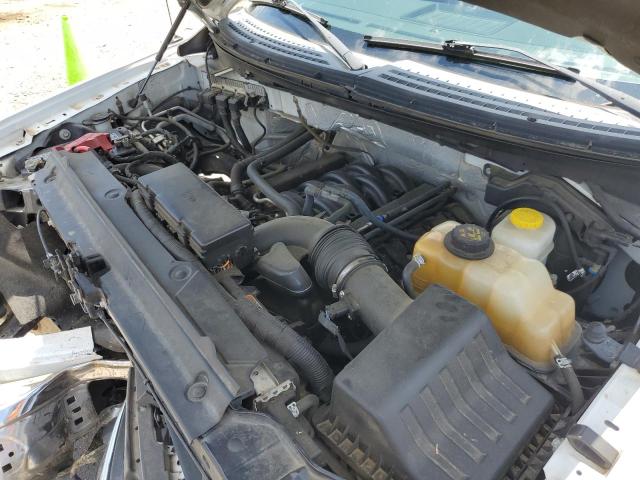 1FTFW1EF6EKE88863 Ford F150 Supercrew