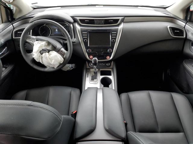 2023 NISSAN MURANO SV - 5N1AZ2BJ1PC116629