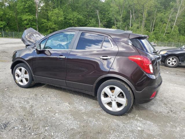 2015 BUICK ENCORE CON - KL4CJBSB5FB217667