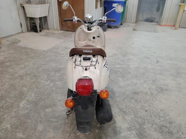 2013 YAMAHA VINO RKRSA47AXDA011379