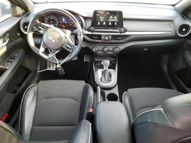 3KPF34AD6ME300830 KIA Forte Gt Line