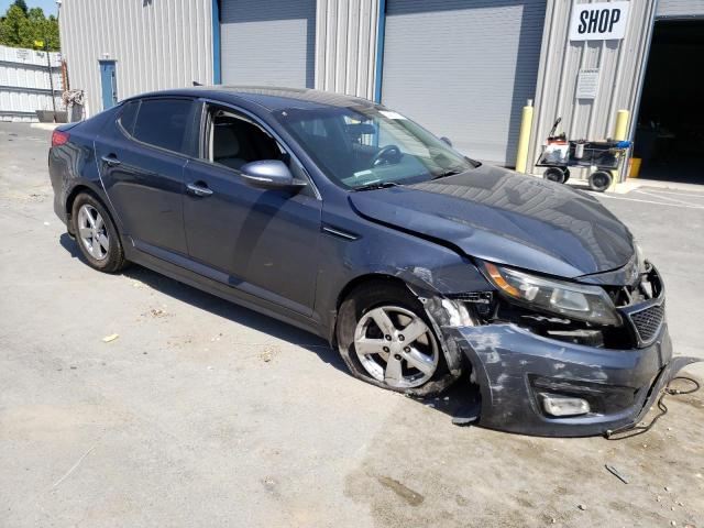 5XXGM4A70FG427787 KIA Optima Lx