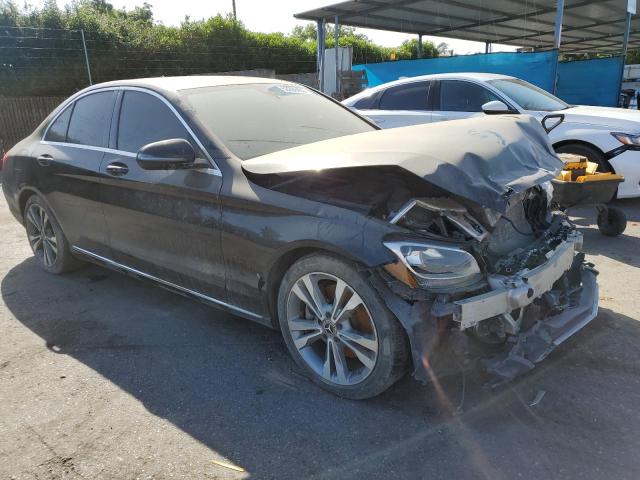 55SWF4JB0JU274865 Mercedes-Benz C 300