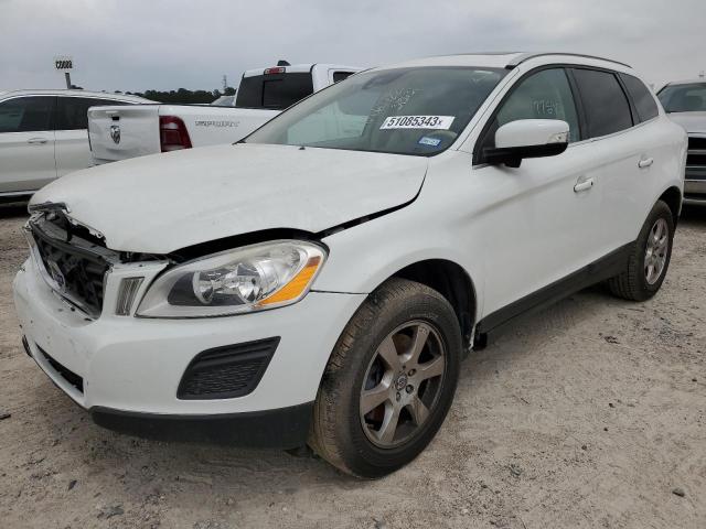 2012 Volvo XC60 